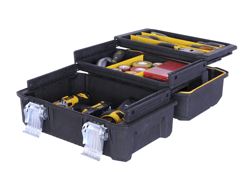 SKRZYNIA STANLEY FATMAX 18” CANTILEVER 71219
