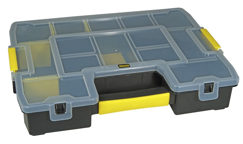 STANLEY ORGANIZER SORT MASTER JUNIOR 97-483