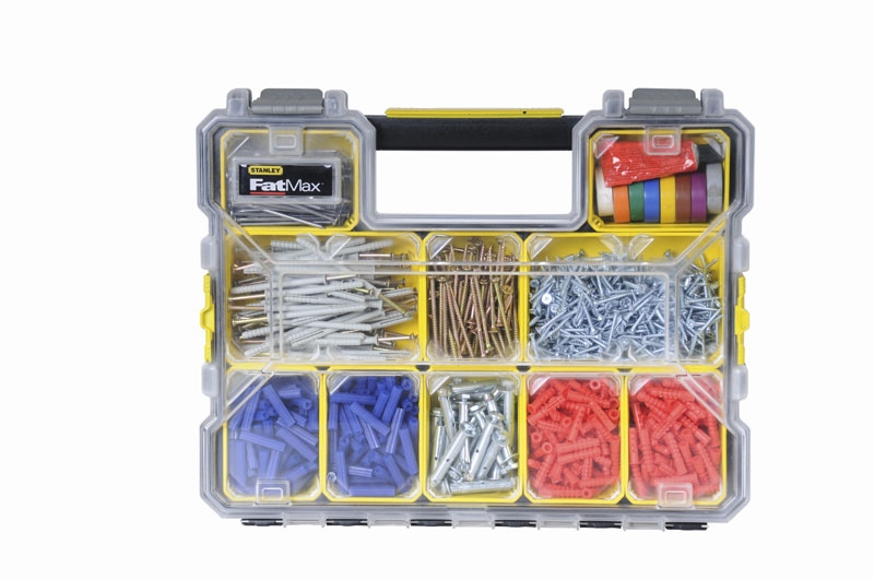 STANLEY Fatmax PRO ORGANIZER P�YTKI 97-519
