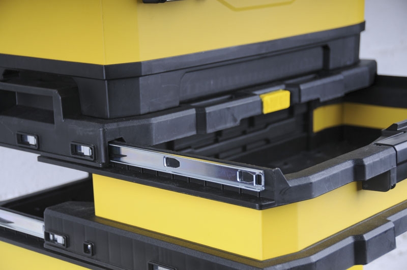 STANLEY RUCHOMY WARSZTAT, METAL/PLASTIK - �ӣTY 95-621