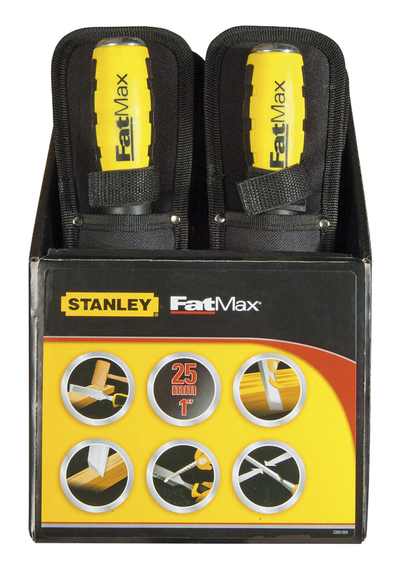 D�UTO STANLEY&reg; FATMAX&reg; Z BOCZN� KRAW�DZI� TN�C� 0-16067