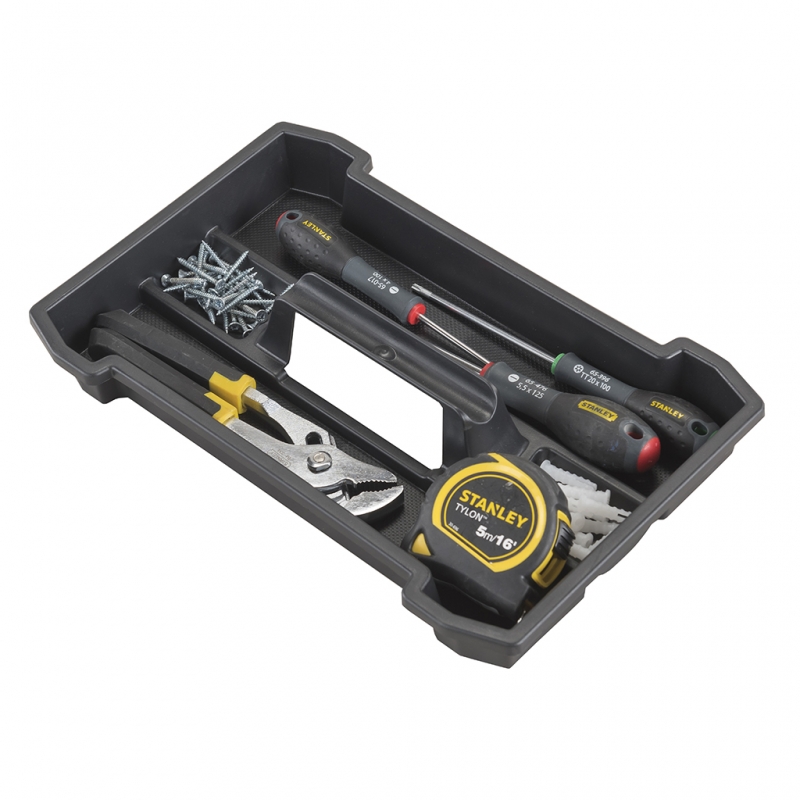 SKRZYNIA STANLEY ESSENTIAL NA KO�ACH 80150