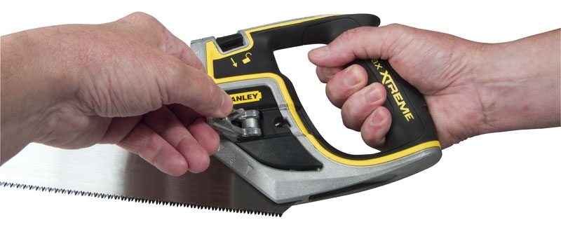 PI�A STANLEY&reg; FATMAX&reg; INSTANTCHANGE™ Z WYMIENNYMI BRZESZCZOTAMI 7z/cal x 500mm 20-236