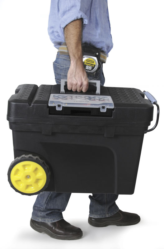 STANLEY SKRZYNIA NARZ�DZIOWA MOBILE CONTRACTOR 97-503