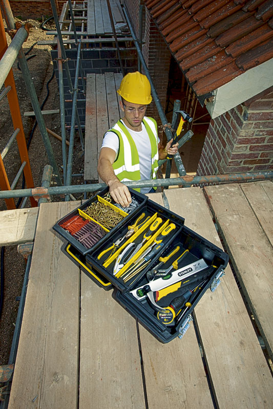 SKRZYNIA STANLEY FATMAX 18” CANTILEVER 71219