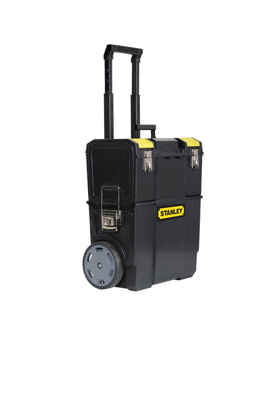 STANLEY RUCHOMY WARSZTAT - 2 w 1 70-327