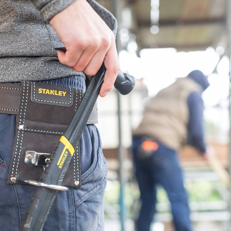 STANLEY UCHWYT NA M�OTEK 80117