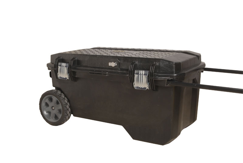 SKRZYNIA NA KO�ACH FatMax ProMobile JobChest 94-850