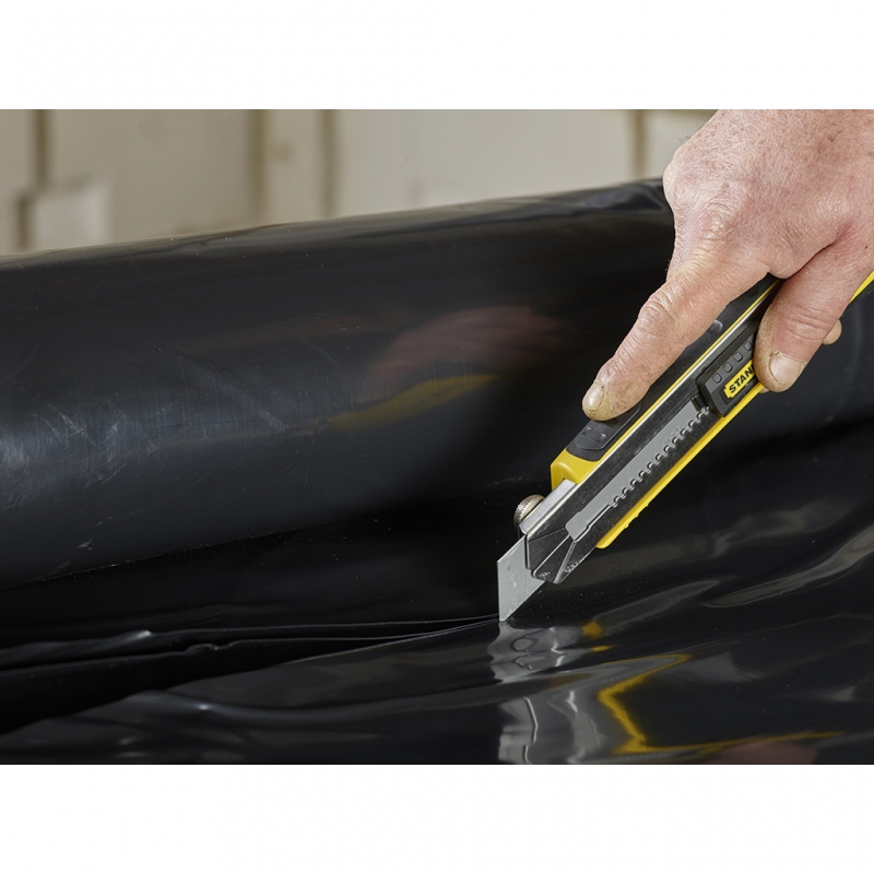 OSTRZA �AMANE FATMAX 25 mm 10szt 2-11-725 
