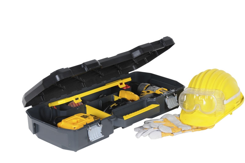 STANLEY SKRZYNIA NARZ�DZIOWA 24’’ Z KASET� 97-506