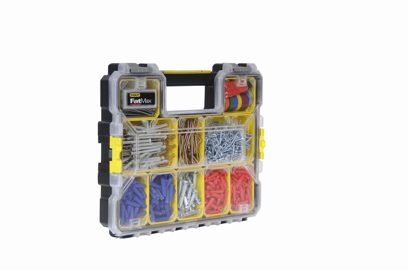 STANLEY Fatmax PRO ORGANIZER P�YTKI 97-519