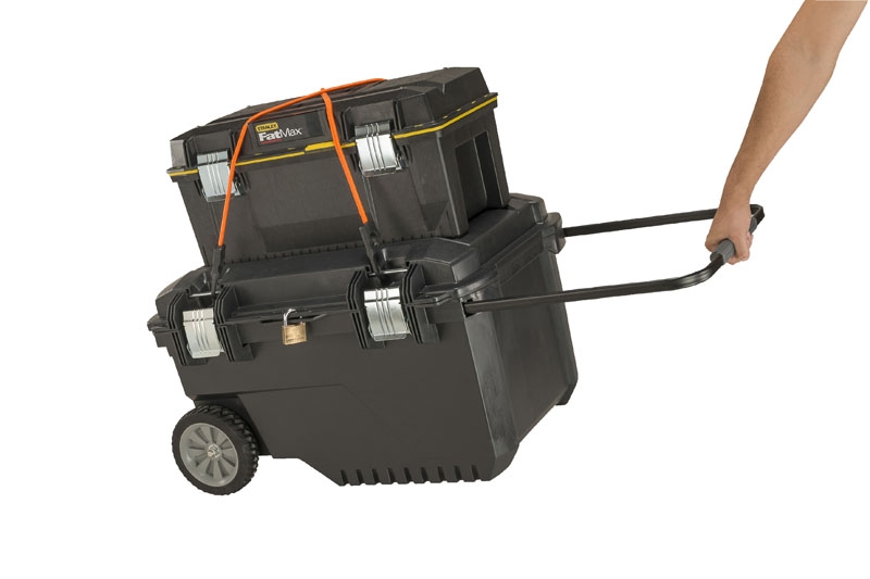 SKRZYNIA �REDNIEJ WIELKO�CI STANLEY FATMAX 73601