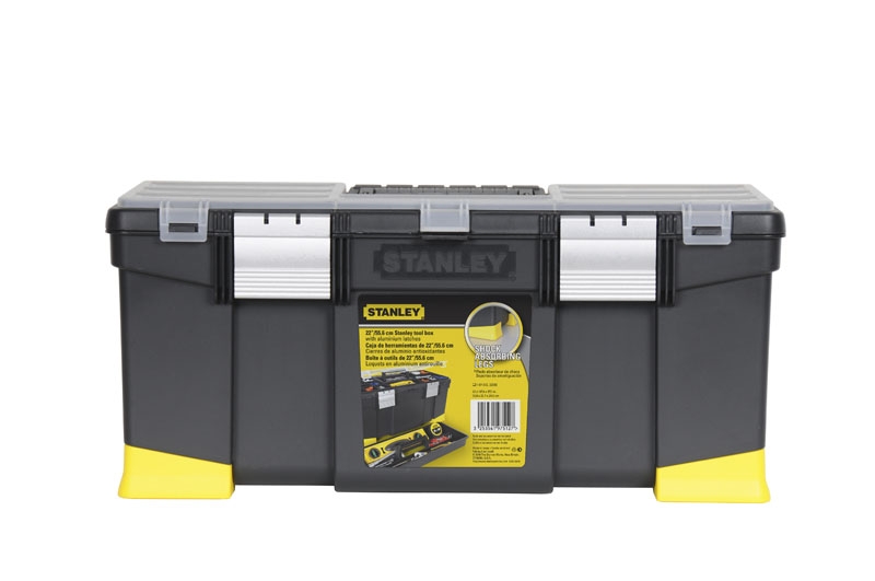 STANLEY SKRZYNIA NARZ�DZIOWA 22 Z ORGANIZEREM 97-512