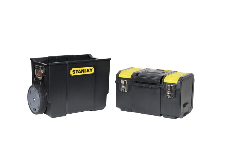 STANLEY RUCHOMY WARSZTAT - 2 w 1 70-327