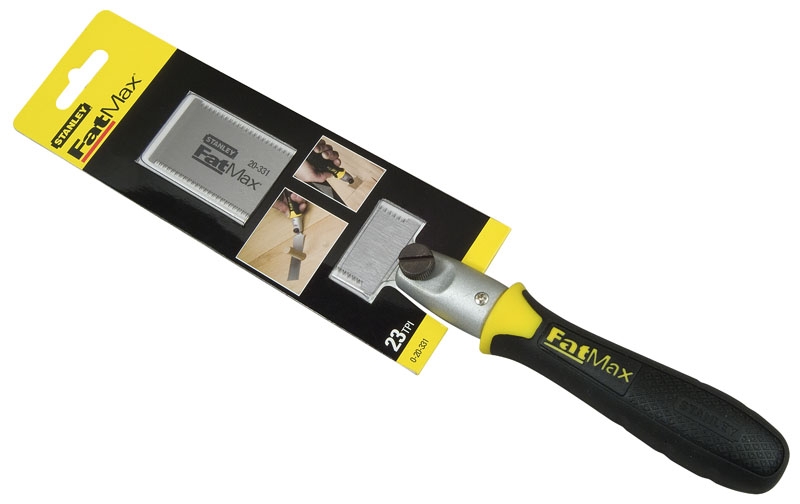 PI�A JAPO�SKA STANLEY FATMAX MINI 0-20-331