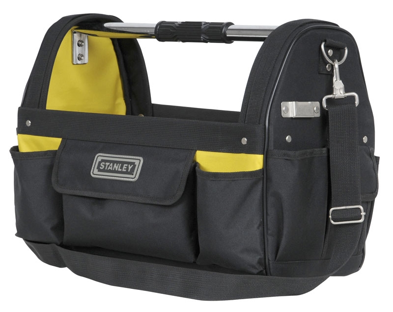 STANLEY 18” TORBA NARZ�DZIOWA OTWARTA 70712