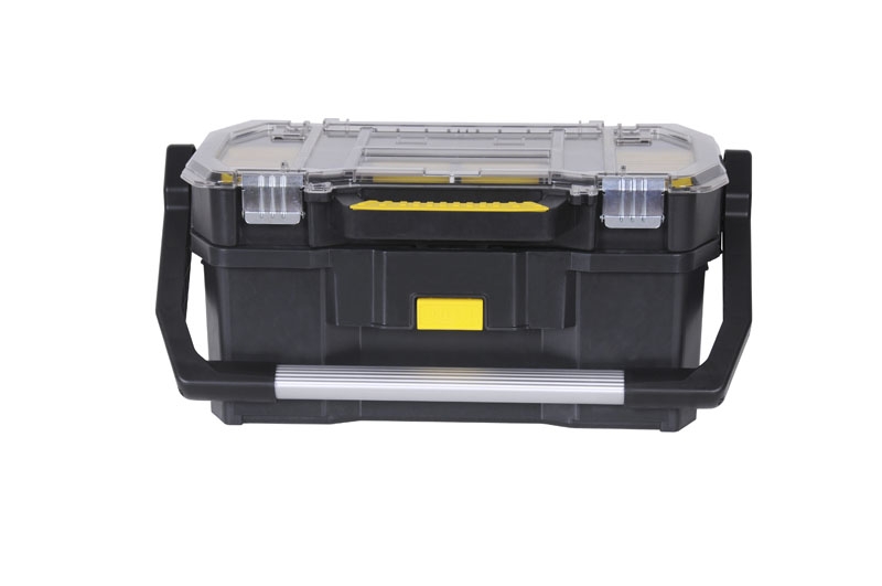 STANLEY SKRZYNIA NARZ�DZIOWA 24 Z ORGANIZEREM 97-514