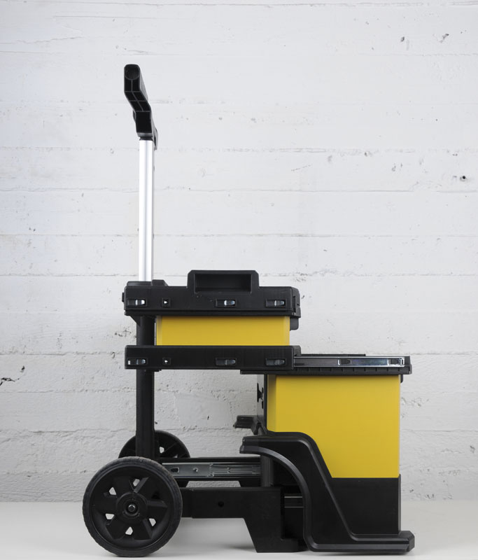 STANLEY RUCHOMY WARSZTAT, METAL/PLASTIK - �ӣTY 95-621