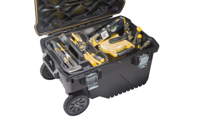 SKRZYNIA �REDNIEJ WIELKO�CI STANLEY FATMAX 73601