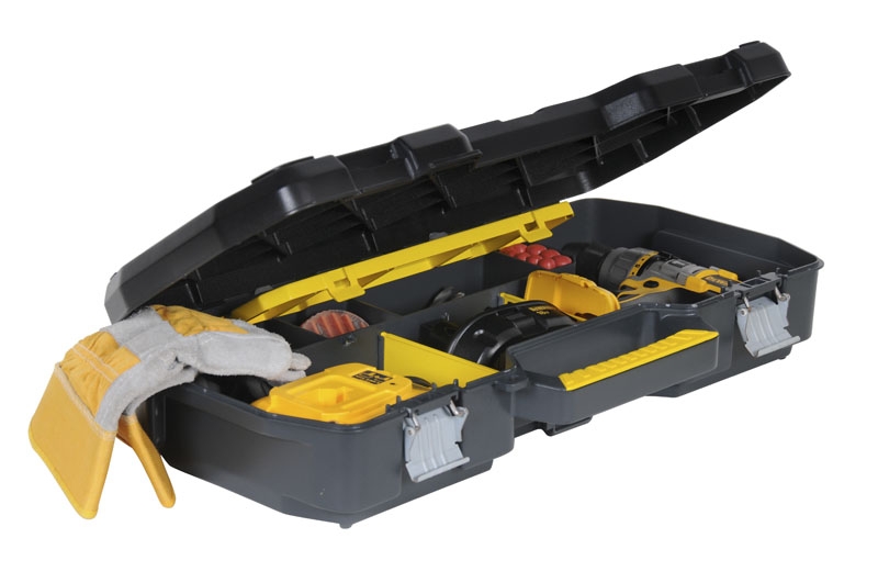 STANLEY SKRZYNIA NARZ�DZIOWA 24’’ Z KASET� 97-506