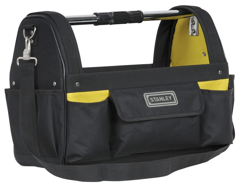 STANLEY 18” TORBA NARZ�DZIOWA OTWARTA 70712