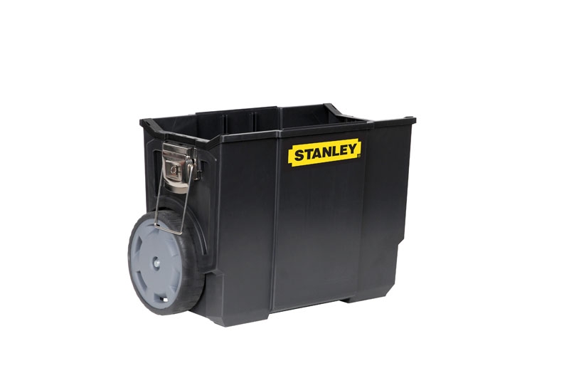 STANLEY RUCHOMY WARSZTAT - 3 w 1 70-326