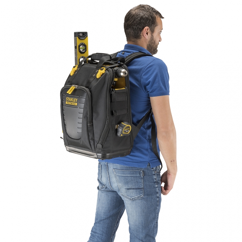 PLECAK Z SZYBKIM DOST�PEM STANLEY FATMAX 80144