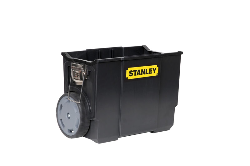 STANLEY RUCHOMY WARSZTAT - 2 w 1 70-327