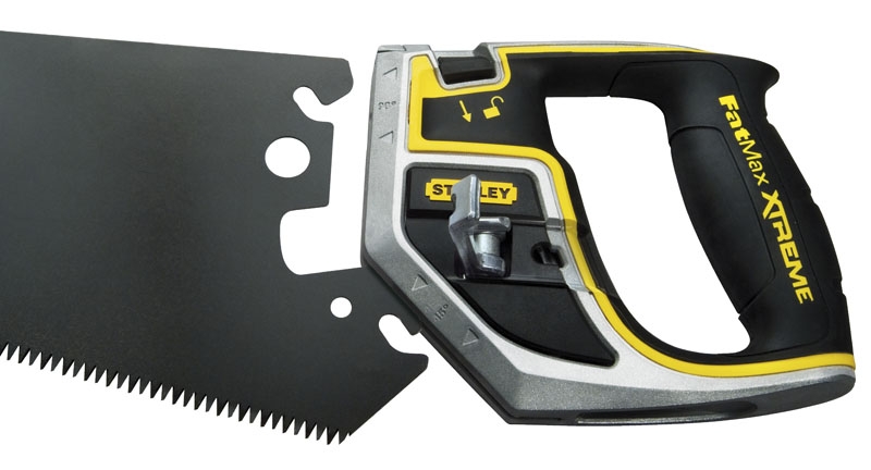 R�KOJE�� DO PI� STANLEY&reg; FATMAX&reg; INSTANTCHANGE™ 20-104