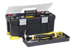STANLEY SKRZYNIA NARZ�DZIOWA 22 Z ORGANIZEREM 97-512