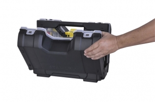 STANLEY ORGANIZER 3 W 1 71963