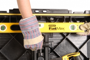 SKRZYNIA NA KO�ACH FatMax ProMobile JobChest 94-850