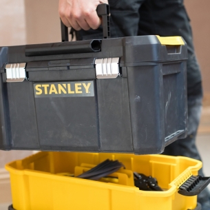 RUCHOMY WARSZTAT 3. CZʦCIOWY STANLEY ESSENTIAL 80151