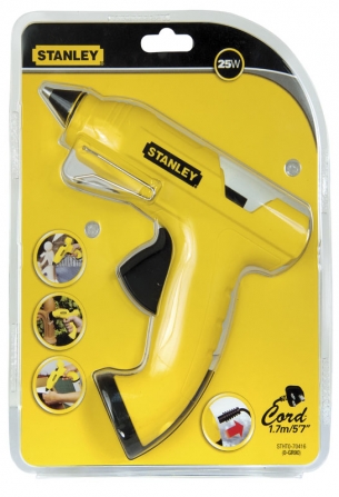 PISTOLET KLEJOWY GR90R 70416