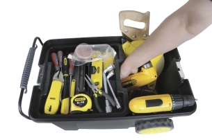 STANLEY SKRZYNIA NARZ�DZIOWA MOBILE CONTRACTOR 97-503