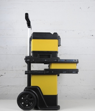 STANLEY RUCHOMY WARSZTAT, METAL/PLASTIK - �ӣTY 95-621