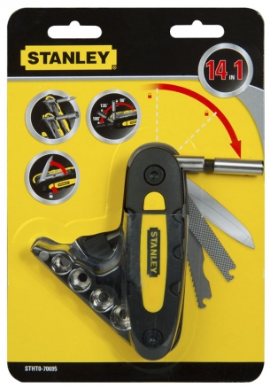 Multi-Tool NARZ�DZIE WIELOFUNKCYJNE 14w1 70695