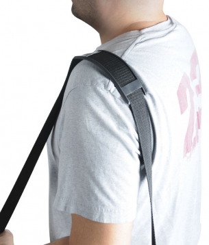 TORBA NARZ�DZIOWA 16” OPEN MOUTH 96-183