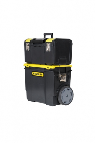 STANLEY RUCHOMY WARSZTAT - 3 w 1 70-326