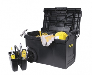 STANLEY SKRZYNIA NA KO�ACH 70715