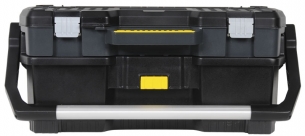 STANLEY SKRZYNIA NARZ�DZIOWA 24’’ Z KASET� 97-506