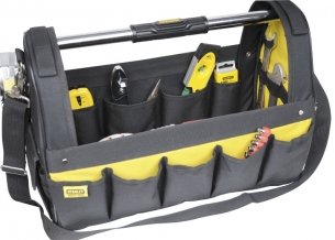 STANLEY 18” TORBA NARZ�DZIOWA OTWARTA 70712