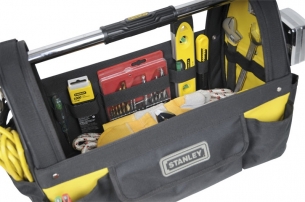 STANLEY 18” TORBA NARZ�DZIOWA OTWARTA 70712