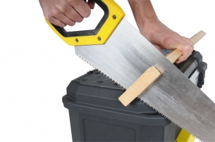 STANLEY SKRZYNIA NARZ�DZIOWA One Touch Latch 19” Z SZUFLAD� 70-316
