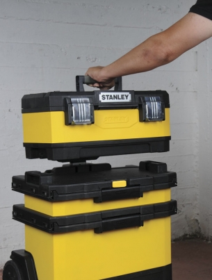 STANLEY RUCHOMY WARSZTAT, METAL/PLASTIK - �ӣTY 95-621