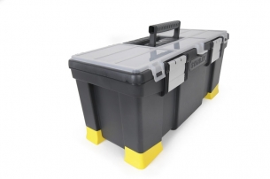 STANLEY SKRZYNIA NARZ�DZIOWA 22 Z ORGANIZEREM 97-512
