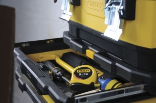 STANLEY RUCHOMY WARSZTAT, METAL/PLASTIK - �ӣTY 95-621