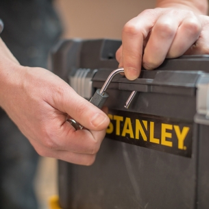 RUCHOMY WARSZTAT 3. CZʦCIOWY STANLEY ESSENTIAL 80151