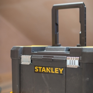 RUCHOMY WARSZTAT 3. CZʦCIOWY STANLEY ESSENTIAL 80151