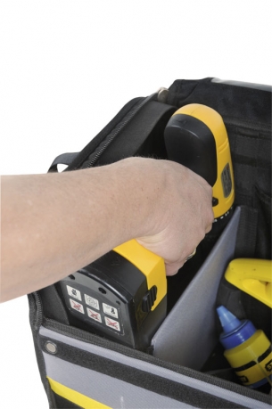 STANLEY TORBA NARZ�DZIOWA 18” NA KO�ACH 97-515